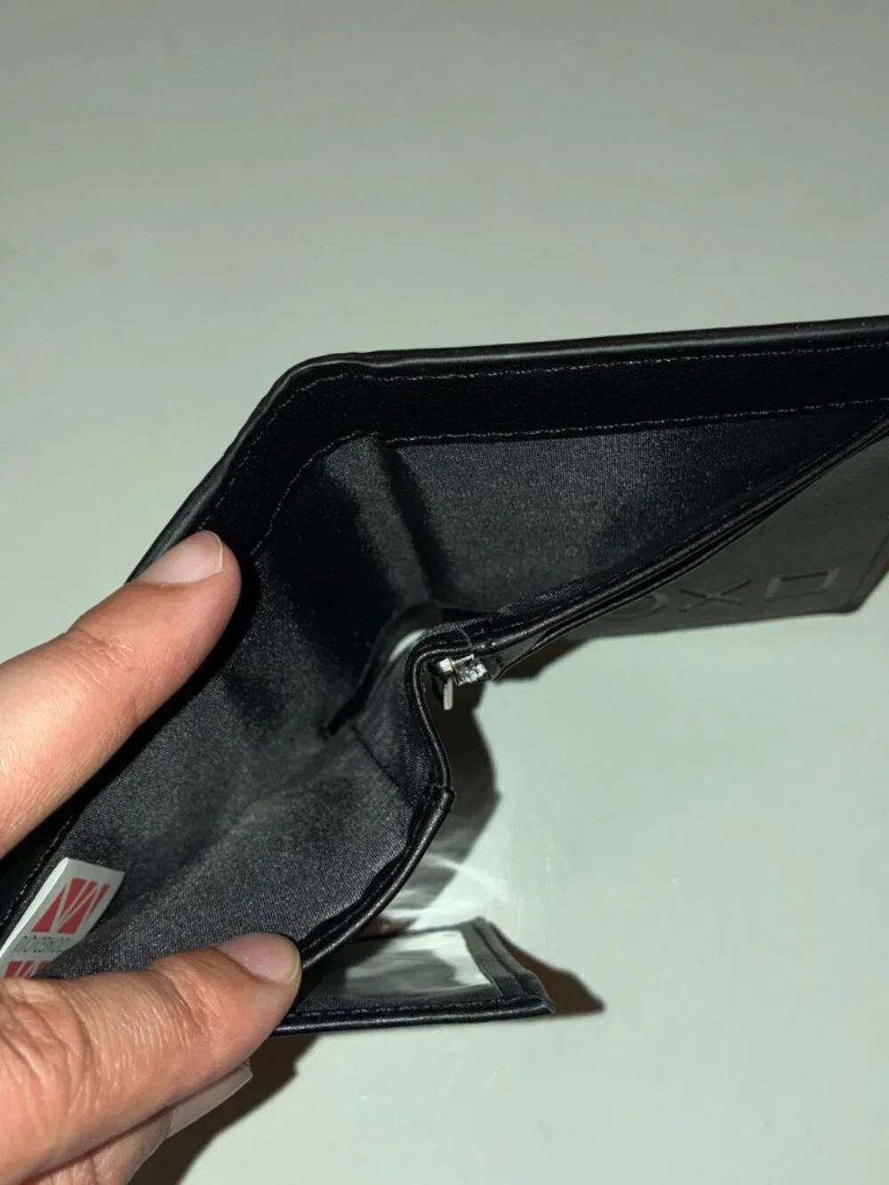 N/A ps2 wallet